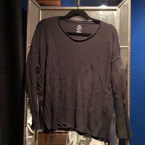 Aerie long sleeve top